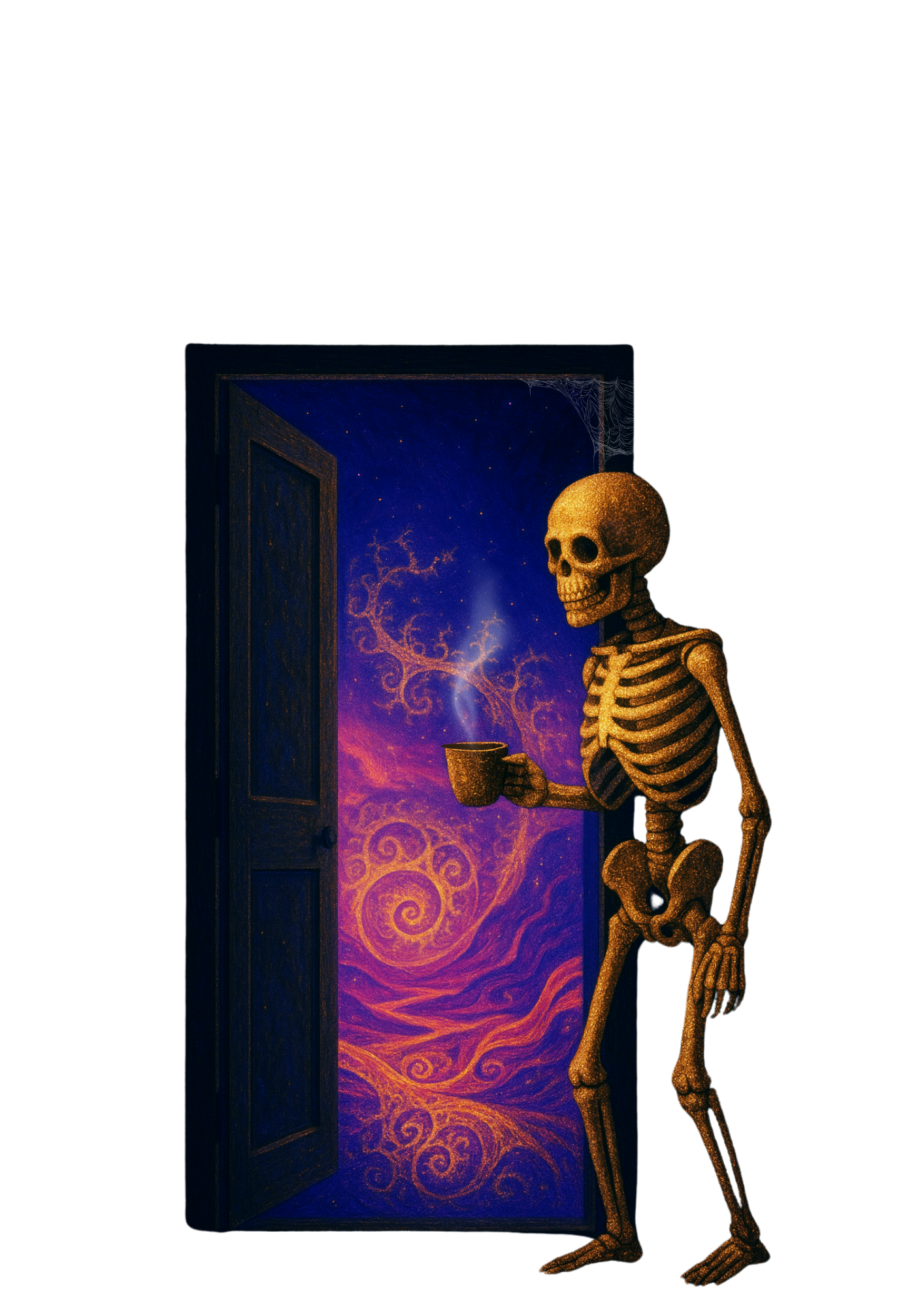 Kakao otvára vedomie